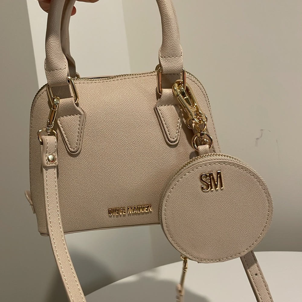 Steve madden bhope bag